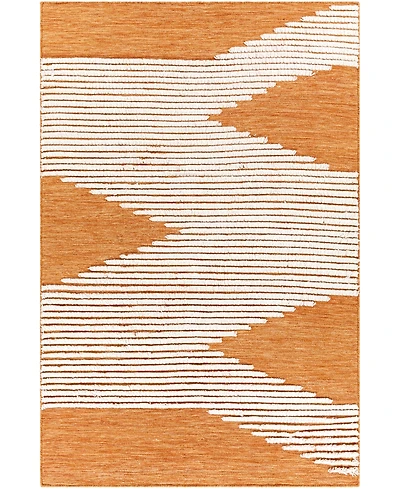 Livabliss Apache Apa-2309 6" x 9' Area Rug