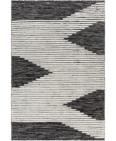 Livabliss Apache Apa-2311 6" x 9' Area Rug