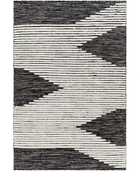 Livabliss Apache Apa Area Rug