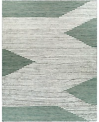Livabliss Apache Apa-2313 8" x 10' Area Rug