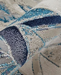 Feizy Indio R39H1 5' x 8' Area Rug