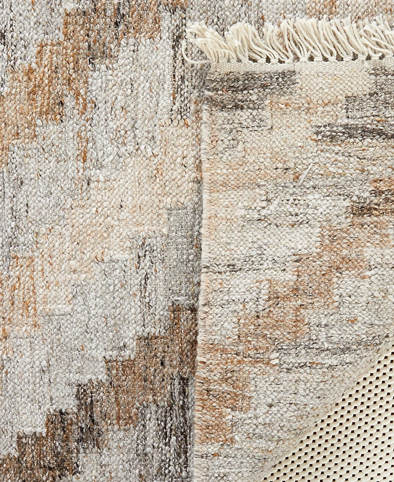 Feizy Beckett R0724 5' x 8' Area Rug