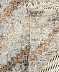 Feizy Beckett R0724 5' x 8' Area Rug