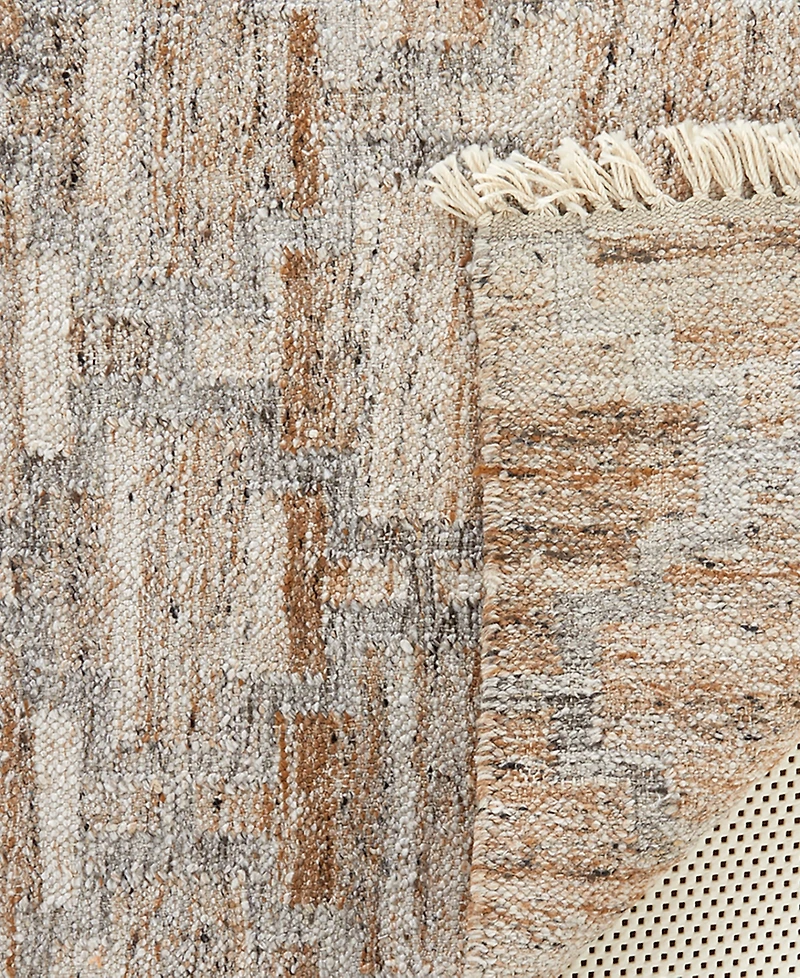 Feizy Beckett R0787 5' x 8' Area Rug