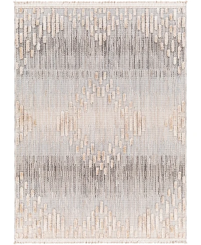 Livabliss Zaragoza Zrz-2303 9'2" x 12' Area Rug