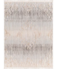 Livabliss Zaragoza Zrz-2303 9'2" x 12' Area Rug