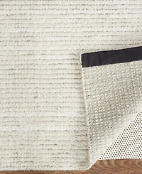 Feizy Alford R6922 3'6" x 5'6" Area Rug