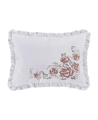 Royal Court Estelle Decorative Pillow, 13" x 19"