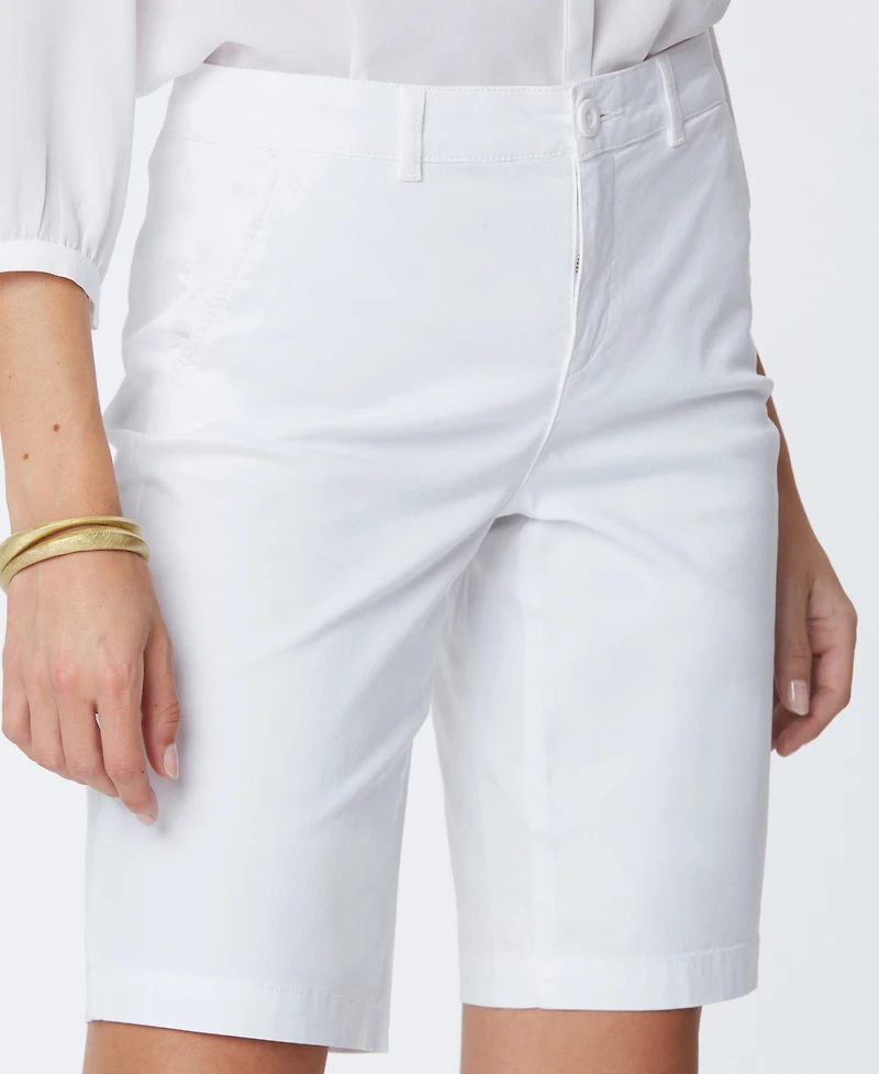 Nydj Women's Bermuda Shorts