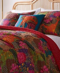 Greenland Home Fashions Jewel Quilt Sets