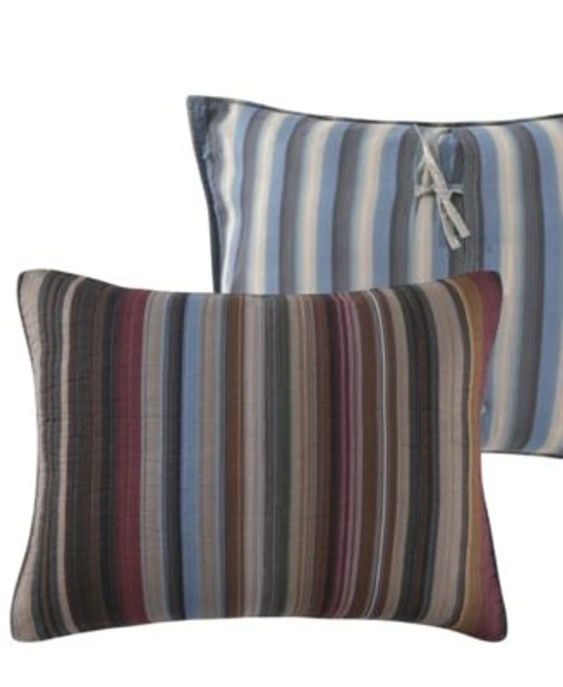 Greenland Home Fashions Durango Quilt Sets