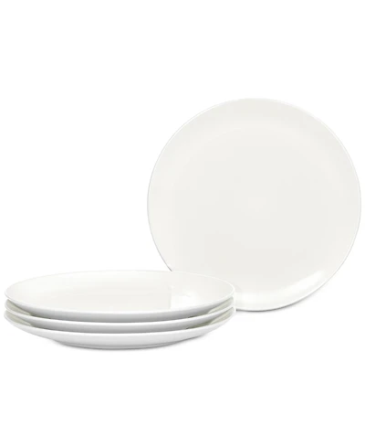 Noritake Colorwave Coupe Salad Plates, Set of 4