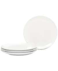 Noritake Colorwave Coupe Salad Plates, Set of 4
