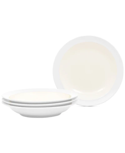 Noritake Colorwave Pasta Bowls 27-oz, Set of 4