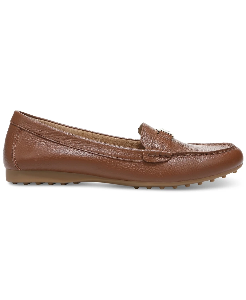 Giani Bernini Women's Dailyn Memory Foam Slip On Loafers, Created for Macy's