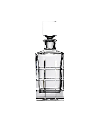 Cluin Decanter Square, 28 Oz