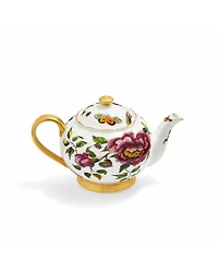Spode Creatures of Curiosity Snake Teapot