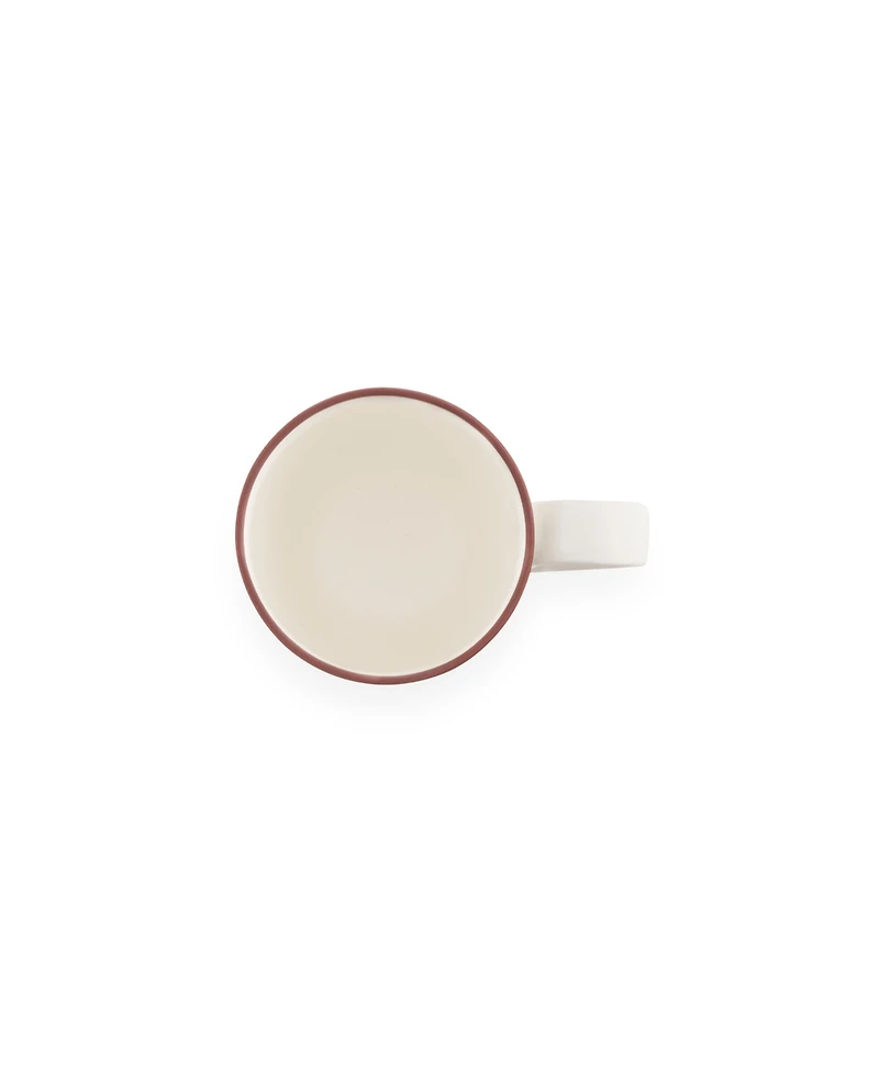 Nambe Taos Mug