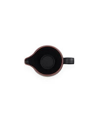 Nambe Taos Creamer Onyx