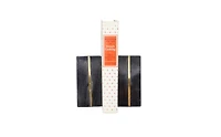 CosmoLiving by Cosmopolitan Glam Bookends