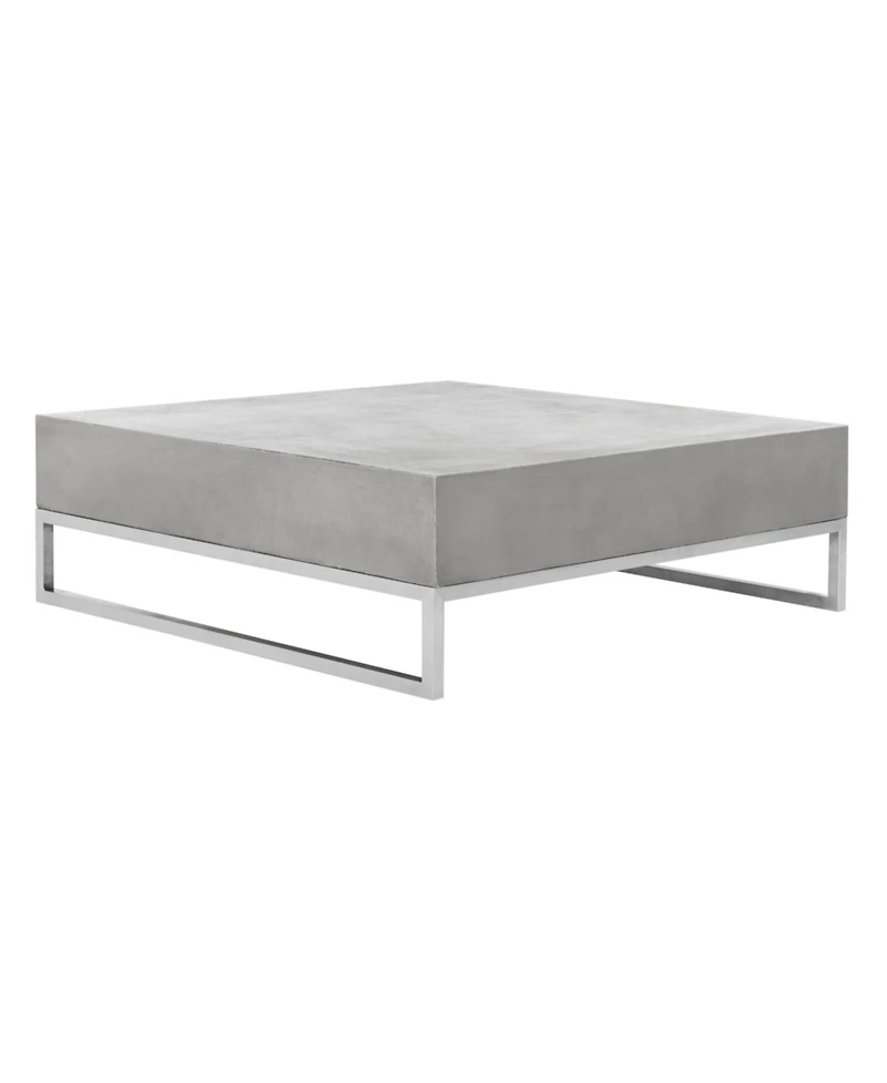 Eartha Coffee Table
