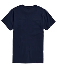 Men's Acdc Ohio Flag T-shirt