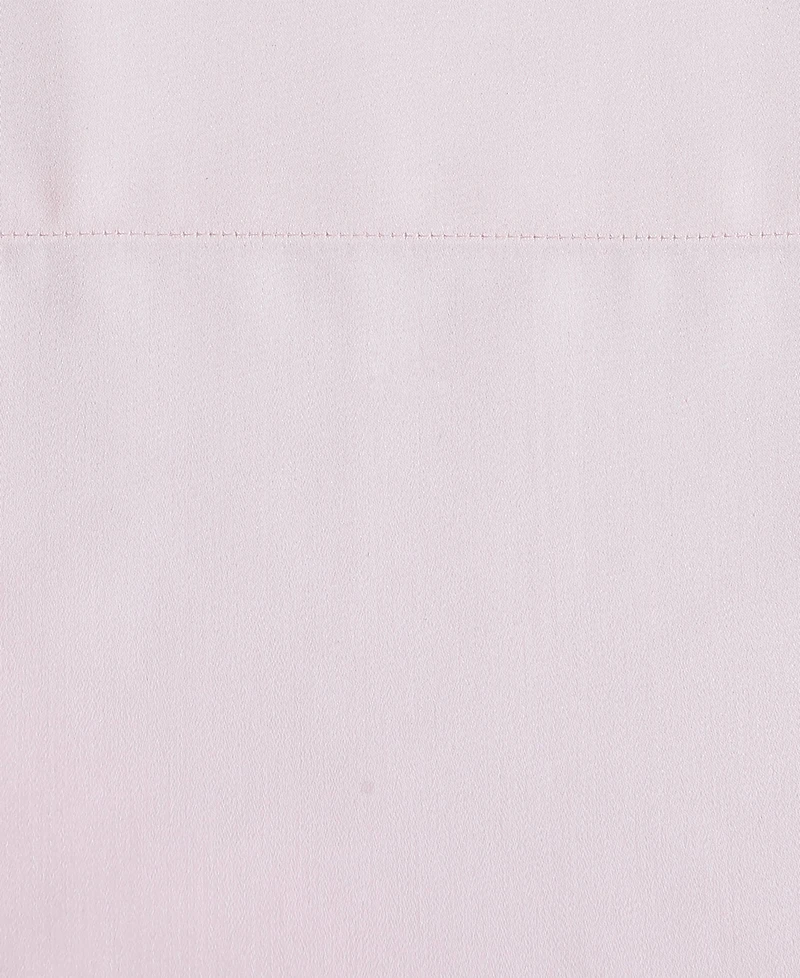 Closeout! Laura Ashley 800 Thread Count Cotton Sateen Blend 4-Pc. Sheet Set