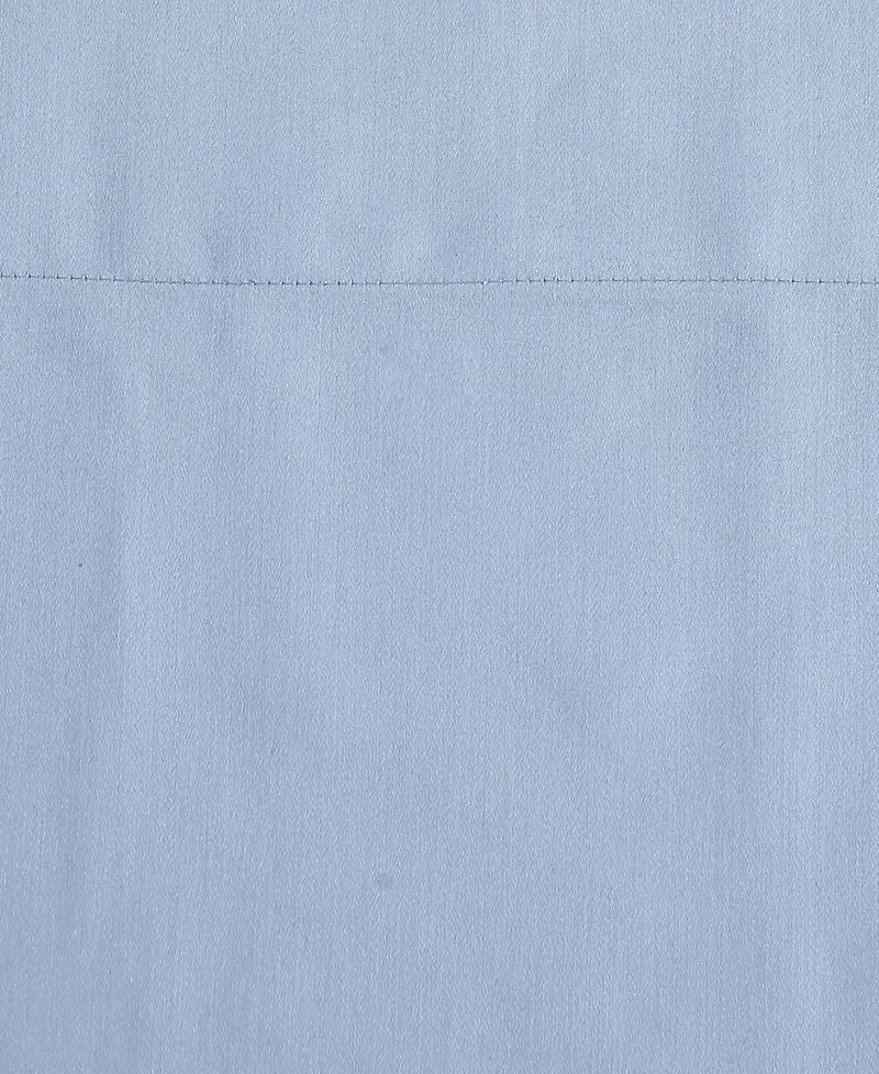 Closeout! Laura Ashley 800 Thread Count Cotton Sateen Blend 4-Pc. Sheet Set