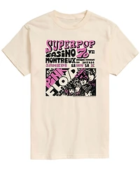 Men's Pink Floyd Superpop T-shirt