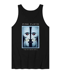 Men's Pink Floyd Division Bell Tank