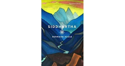 Siddhartha by Hermann Hesse