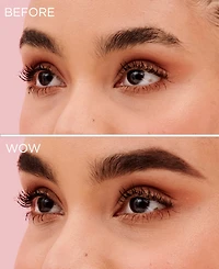 Benefit Cosmetics Gimme Brow+ Volumizing Fiber Eyebrow Pencil