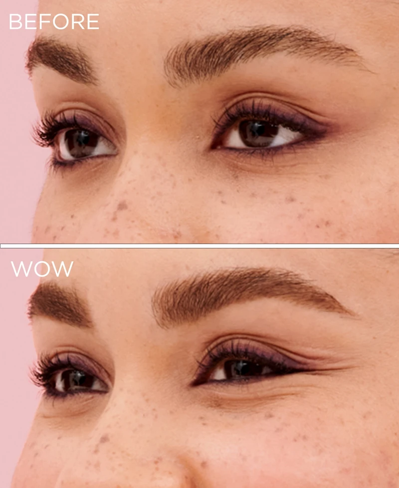 Benefit Cosmetics Gimme Brow+ Volumizing Fiber Eyebrow Pencil