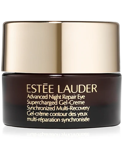 Advanced Night Repair Supercharged Gel Eye Cream, 0.17 oz.