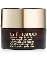 Advanced Night Repair Supercharged Gel Eye Cream, 0.17 oz.