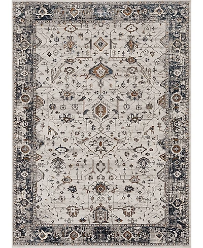 Kas Inspire 7500 3'3" x 4'7" Area Rug