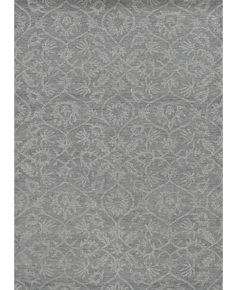 Kas Hudson 2462 6'6" x 9'6" Area Rug