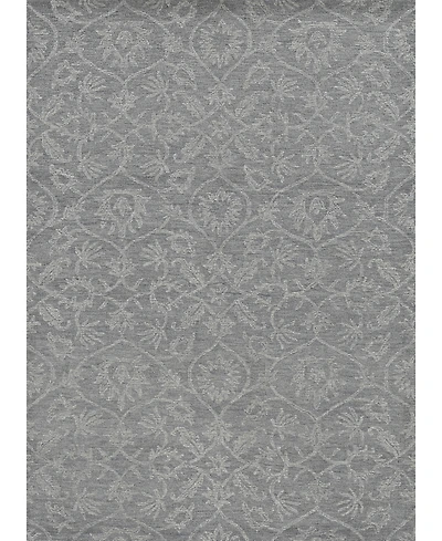Kas Hudson 2462 6'6" x 9'6" Area Rug