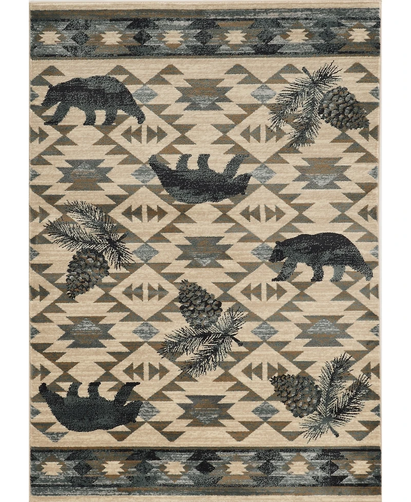 Kas Chester 5634 7'10" x 9'10" Area Rug