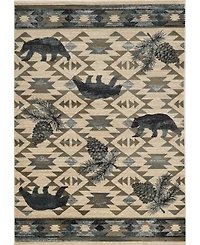 Kas Chester 5634 7'10" x 9'10" Area Rug