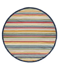 Kas Calla Outdoor Area Rug