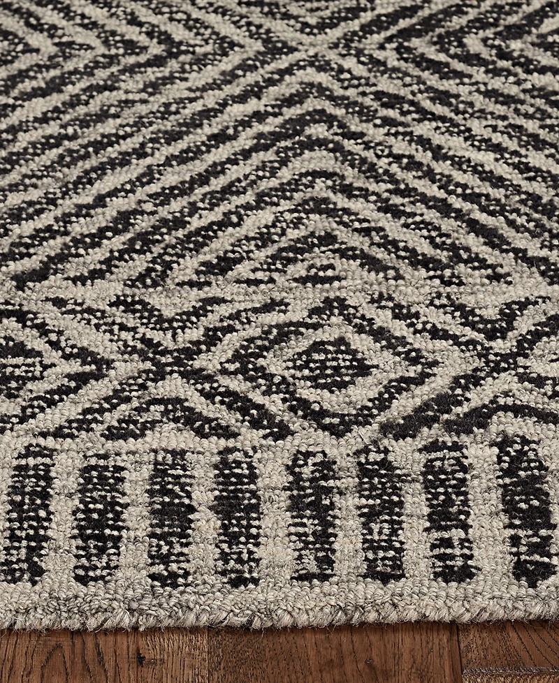 Kas Hudson 2463 5' x 7' Area Rug