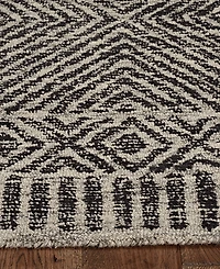 Kas Hudson 2463 5' x 7' Area Rug