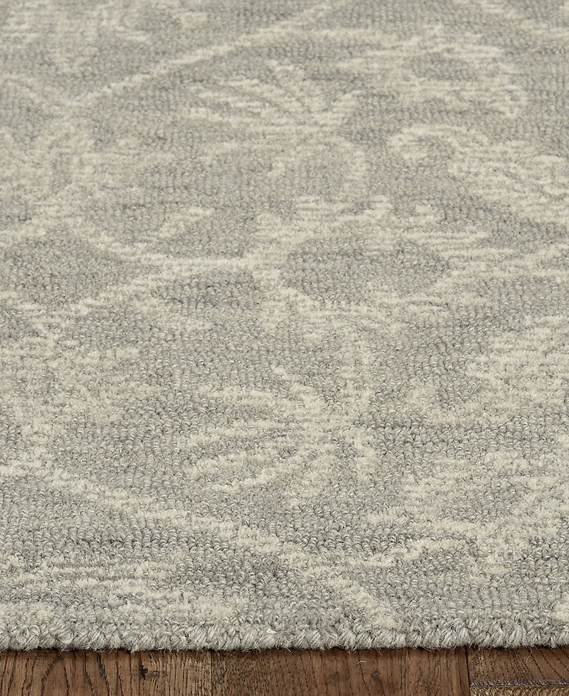 Kas Hudson 2462 6'6" x 9'6" Area Rug