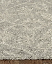 Kas Hudson 2462 6'6" x 9'6" Area Rug
