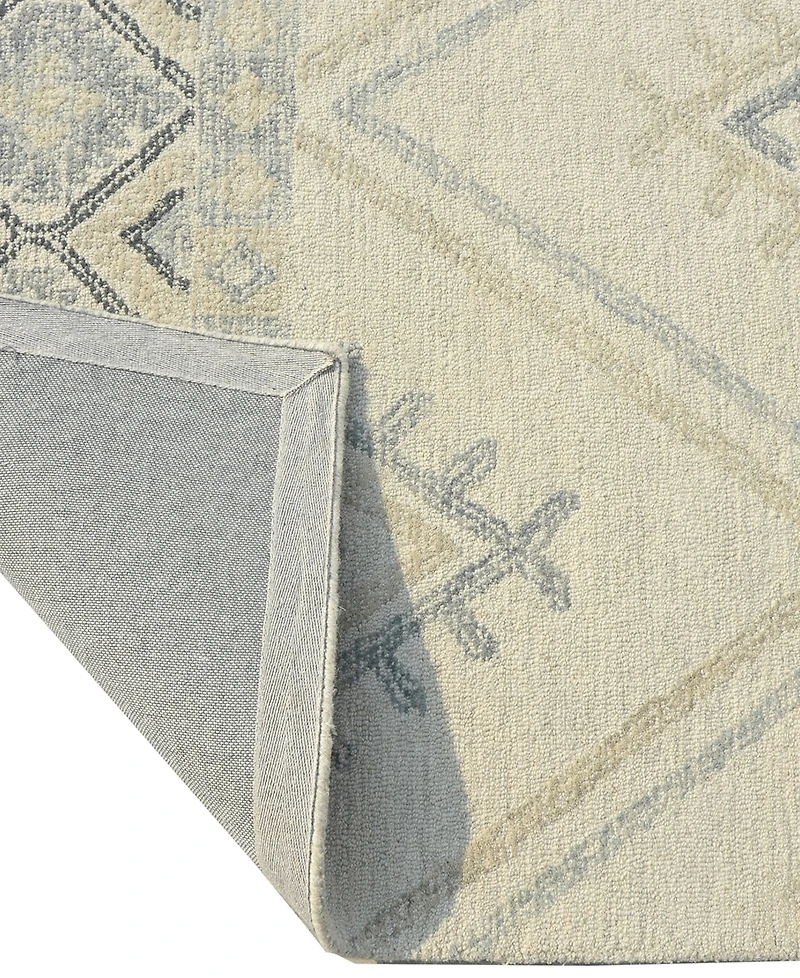 Kas Hudson 2468 5' x 7' Area Rug