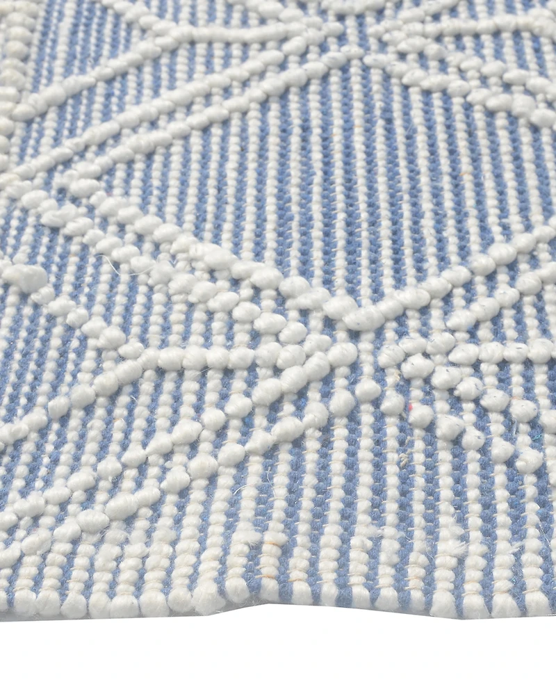 Kas Chloe 7724 8' x 11' Area Rug