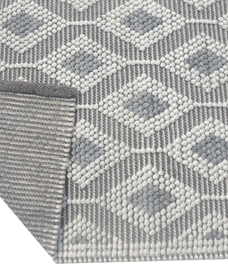 Kas Chloe 7723 5' x 7' Area Rug