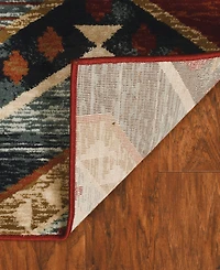 Kas Chester 5630 7'10" x 9'10" Area Rug