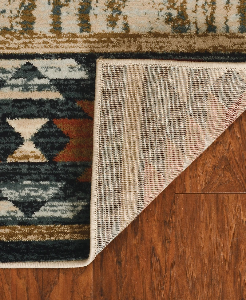 Kas Chester 5635 7'10" x 9'10" Area Rug